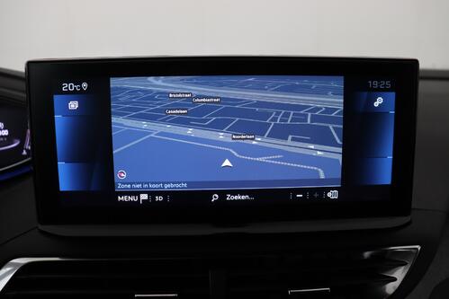 PEUGEOT 5008 GT  + 7PL. + CARPLAY + GPS + CAMERA + PDC + CRUISE + ALU 