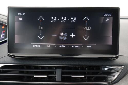 PEUGEOT 5008 GT + 7 PL. + CARPLAY + GPS + CAMERA + PDC + CRUISE + ALU 18