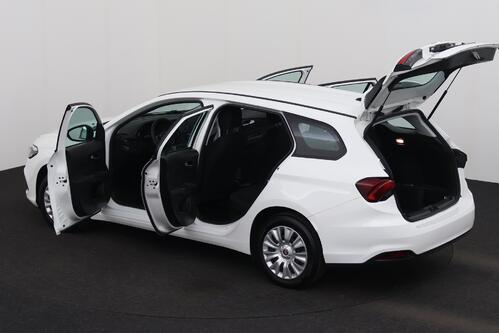 FIAT Tipo SW  1.5 GSE MHEV DCT  + A/T + CRUISE + AIRCO 