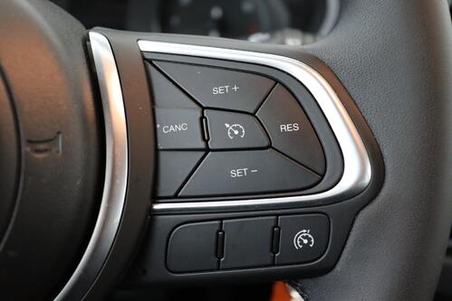 FIAT Tipo SW  1.5 GSE MHEV DCT  + A/T + CRUISE + AIRCO 