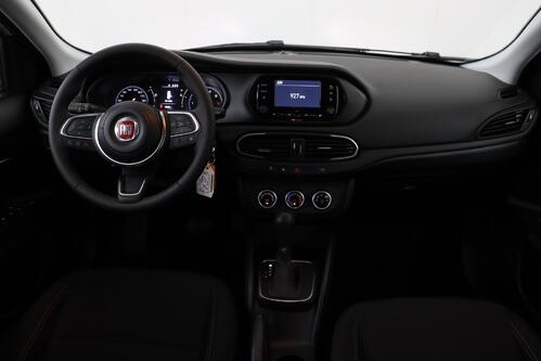 FIAT Tipo SW  1.5 GSE MHEV DCT  + A/T + CRUISE + AIRCO 