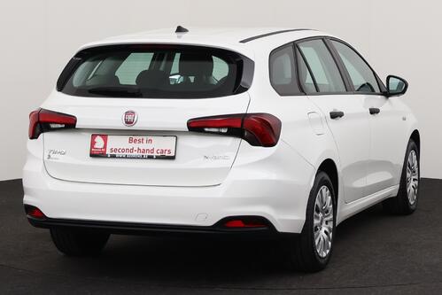 FIAT Tipo SW  1.5 GSE MHEV DCT  + A/T + CRUISE + AIRCO 