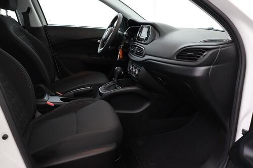 FIAT Tipo SW  1.5 GSE MHEV DCT  + A/T + CRUISE + AIRCO 