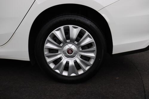 FIAT Tipo SW  1.5 GSE MHEV DCT  + A/T + CRUISE + AIRCO 