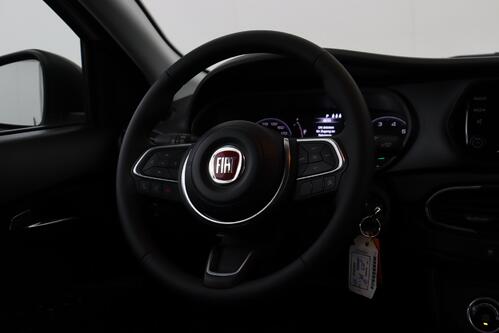 FIAT Tipo SW  1.5 GSE MHEV DCT  + A/T + CRUISE + AIRCO 