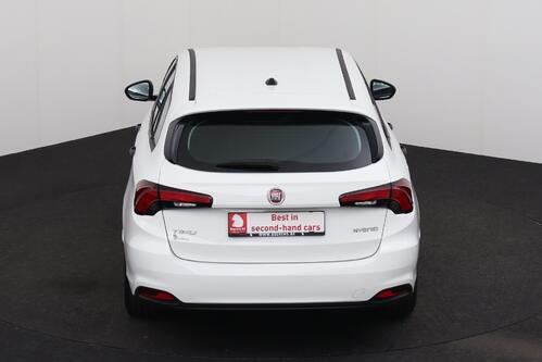 FIAT Tipo SW  1.5 GSE MHEV DCT  + A/T + CRUISE + AIRCO 
