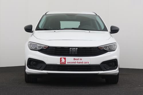 FIAT Tipo SW  1.5 GSE MHEV DCT  + A/T + CRUISE + AIRCO 