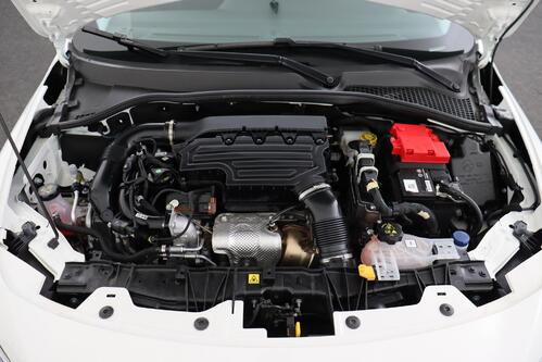 FIAT Tipo SW  1.5 GSE MHEV DCT  + A/T + CRUISE + AIRCO 