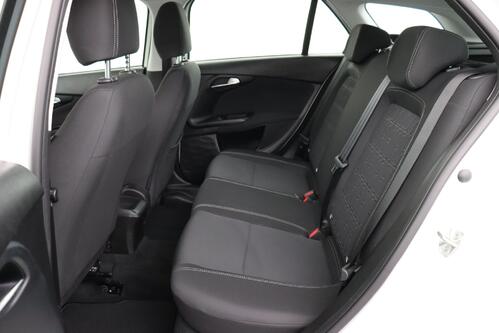 FIAT Tipo SW  1.5 GSE MHEV DCT  + A/T + CRUISE + AIRCO 