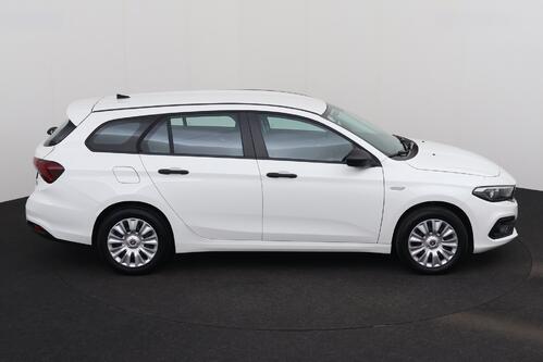 FIAT Tipo SW  1.5 GSE MHEV DCT  + A/T + CRUISE + AIRCO 