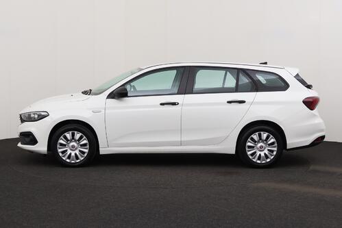 FIAT Tipo SW  1.5 GSE MHEV DCT  + A/T + CRUISE + AIRCO 