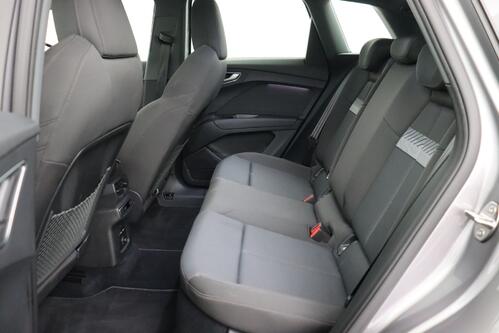 AUDI Q4 E-TRON 35 S-LINE 52 kWh + CARPLAY + GPS + PDC + ALU 