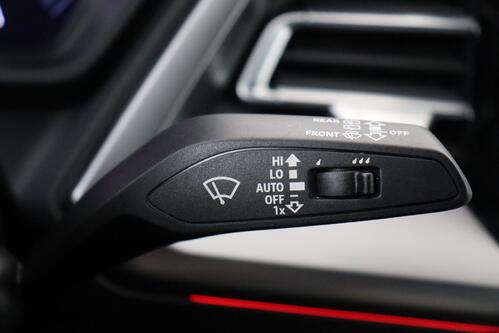 AUDI Q4 E-TRON 35 S-LINE 52 kWh + CARPLAY + GPS + PDC + ALU 