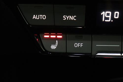 AUDI Q4 E-TRON 35 S-LINE 52 kWh + CARPLAY + GPS + PDC + ALU 