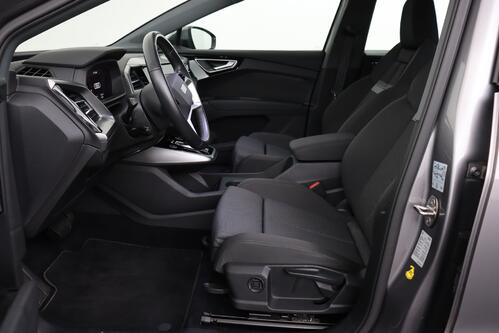 AUDI Q4 E-TRON 35 S-LINE 52 kWh + CARPLAY + GPS + PDC + ALU 