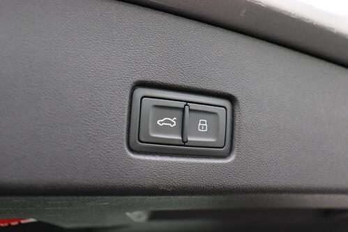 AUDI Q4 E-TRON 35 S-LINE 52 kWh + CARPLAY + GPS + PDC + ALU 