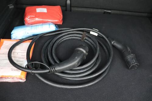 AUDI Q4 E-TRON 35 S-LINE 52 kWh + CARPLAY + GPS + PDC + ALU 