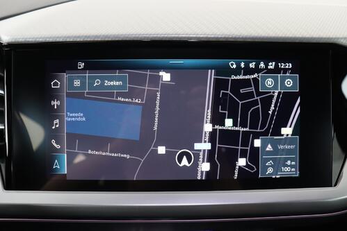 AUDI Q4 E-TRON 35 S-LINE 52 kWh + CARPLAY + GPS + PDC + ALU 