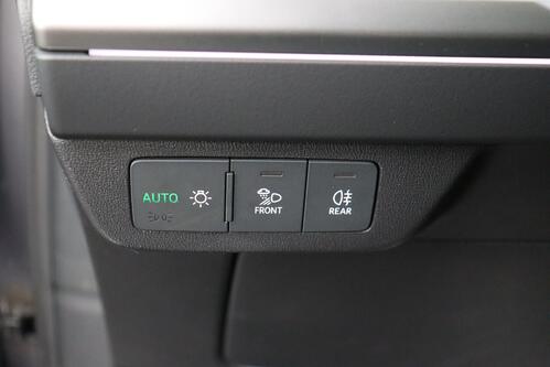 AUDI Q4 E-TRON 35 S-LINE 52 kWh + CARPLAY + GPS + PDC + ALU 