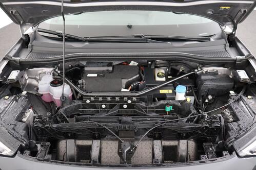 AUDI Q4 E-TRON 35 S-LINE 52 kWh + CARPLAY + GPS + PDC + ALU 