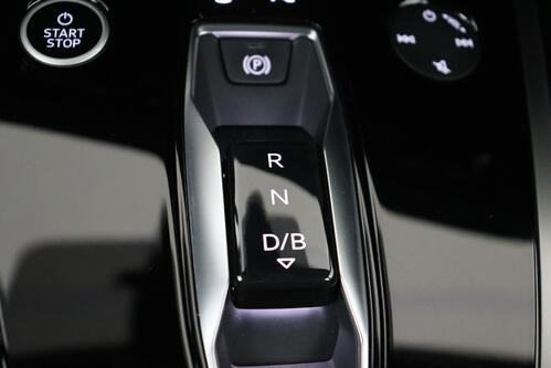 AUDI Q4 E-TRON 35 S-LINE 52 kWh + CARPLAY + GPS + PDC + ALU 