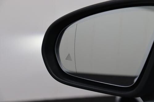 MERCEDES-BENZ A  250 e iA AMG- LINE  + GPS + LEDER/ALCANTARA + CAMERA + PDC + CRUISE + ALU 