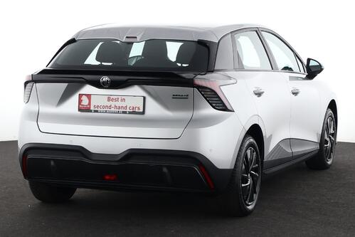 MG MG4 COMFORT 51 kWh + A/T + CARPLAY + PDC