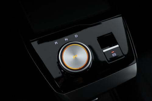 MG MG4 COMFORT 51 kWh + A/T + CARPLAY + PDC