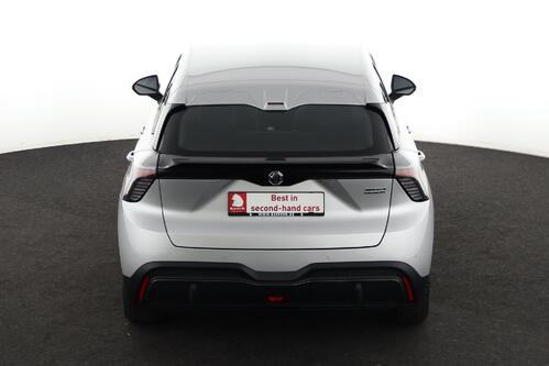 MG MG4 COMFORT 51 kWh + A/T + CARPLAY + PDC