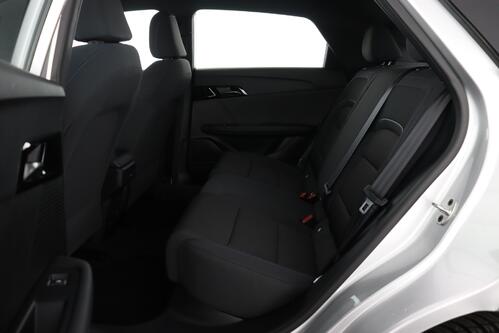 MG MG4 COMFORT 51 kWh + A/T + CARPLAY + PDC