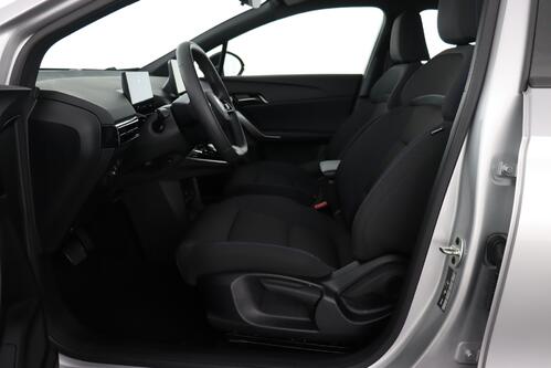 MG MG4 COMFORT 51 kWh + A/T + CARPLAY + PDC