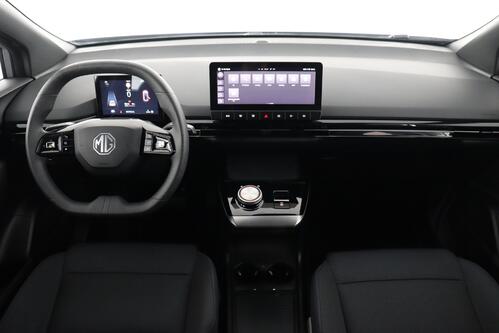 MG MG4 COMFORT 51 kWh + A/T + CARPLAY + PDC