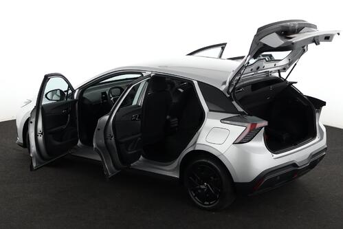 MG MG4 COMFORT 51 kWh + A/T + CARPLAY + PDC