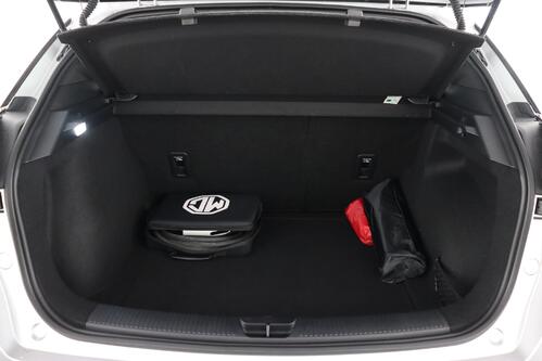 MG MG4 COMFORT 51 kWh + A/T + CARPLAY + PDC