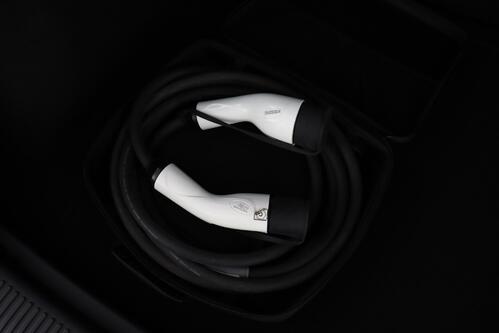 MG MG4 COMFORT 51 kWh + A/T + CARPLAY + PDC