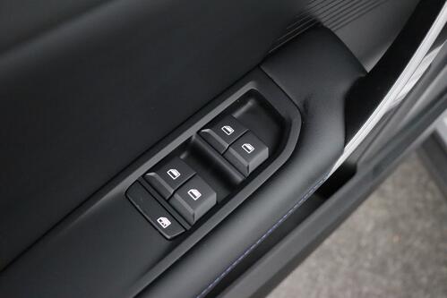 MG MG4 COMFORT 51 kWh + A/T + CARPLAY + PDC