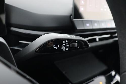 MG MG4 COMFORT 51 kWh + A/T + CARPLAY + PDC