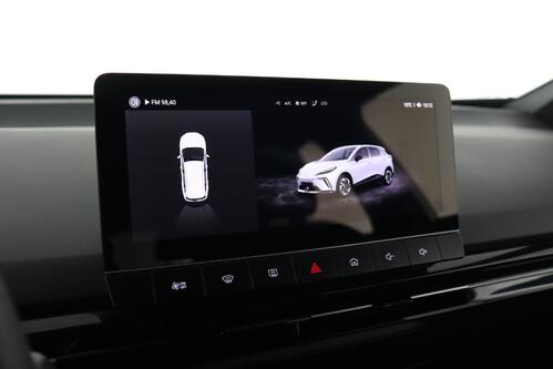 MG MG4 COMFORT 51 kWh + A/T + CARPLAY + PDC