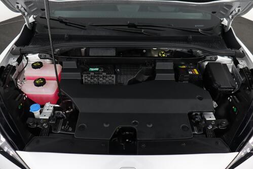 MG MG4 COMFORT 51 kWh + A/T + CARPLAY + PDC