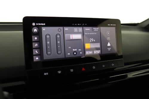 MG MG4 COMFORT 51 kWh + A/T + CARPLAY + PDC