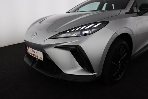 MG MG4 COMFORT 51 kWh + A/T + CARPLAY + PDC