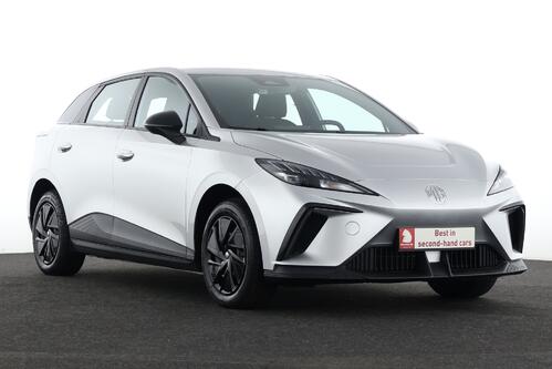 MG MG4 COMFORT 51 kWh + A/T + CARPLAY + PDC