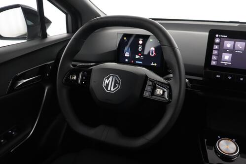 MG MG4 COMFORT 51 kWh + A/T + CARPLAY + PDC