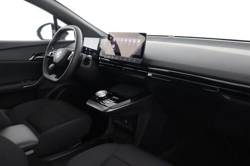 MG MG4 COMFORT 51 kWh + A/T + CARPLAY + PDC