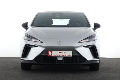 MG MG4 COMFORT 51 kWh + A/T + CARPLAY + PDC