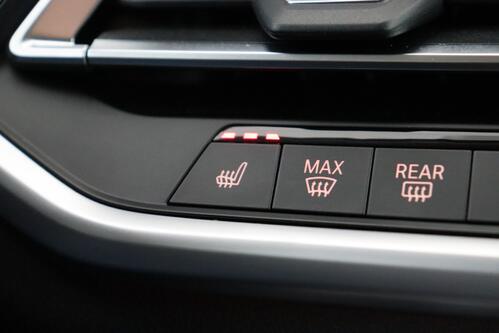 BMW X5 30D XDRIVE + CARPLAY + GPS + CAMERA + PDC + CRUISE (ACC) + LEDER + ALU 