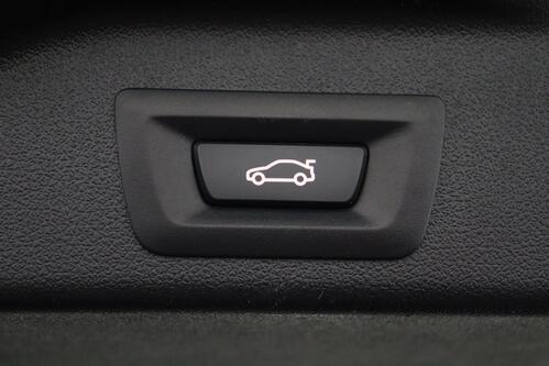 BMW X5 30D XDRIVE + CARPLAY + GPS + CAMERA + PDC + CRUISE (ACC) + LEDER + ALU 