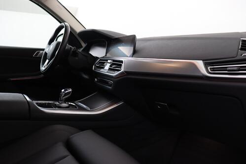 BMW X5 30D XDRIVE + CARPLAY + GPS + CAMERA + PDC + CRUISE (ACC) + LEDER + ALU 