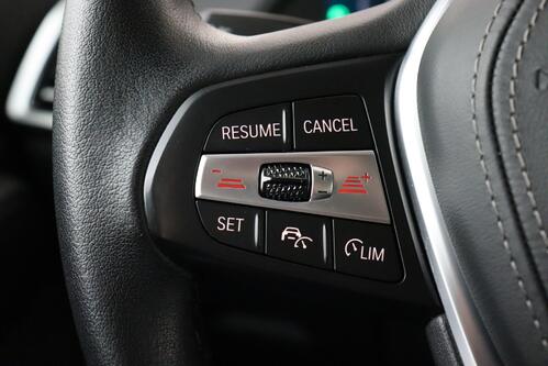 BMW X5 30D XDRIVE + CARPLAY + GPS + CAMERA + PDC + CRUISE (ACC) + LEDER + ALU 