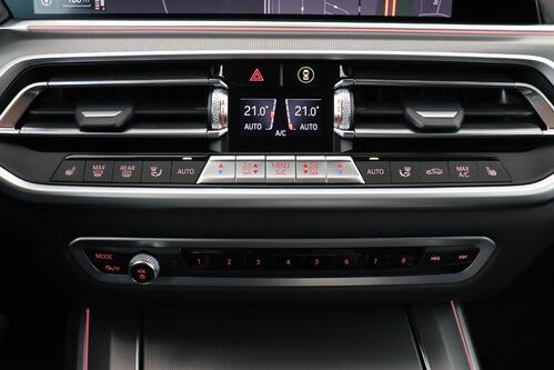 BMW X5 30D XDRIVE + CARPLAY + GPS + CAMERA + PDC + CRUISE (ACC) + LEDER + ALU 